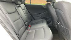 Hyundai IONIQ 1.6 GDi Hybrid Premium SE 5dr DCT Hybrid Hatchback